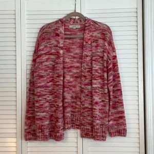 Womens sweater